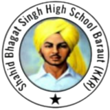 Shahid Bhagat Singh High School Baraut